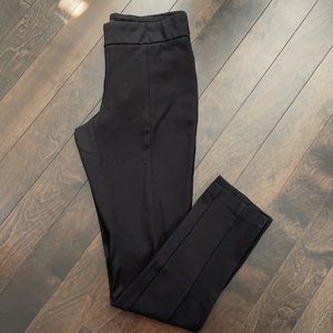 Slip on dress pants